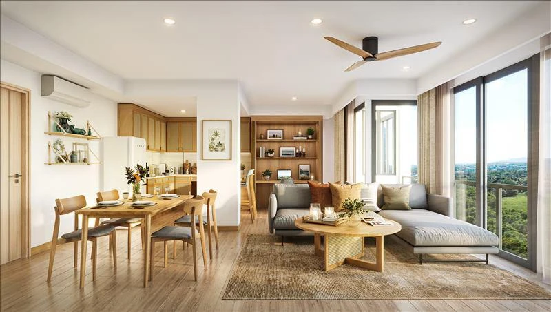 Резиденция с собственным пляжем и панорамным видом, Пхукет, Таиланд