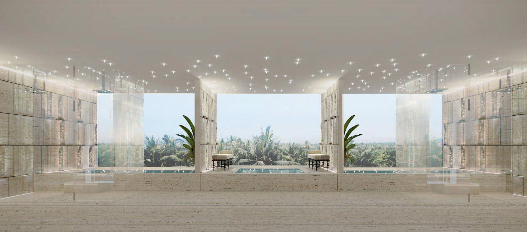 Новый элитный жилой комплекс с прекрасной инфраструктурой в пешей доступности от пляжа Банг Тао, Пхукет, Таиланд