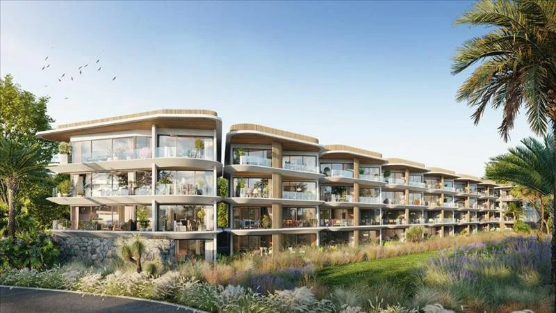 Элитная резиденция рядом с пляжем и достопримечательностями, Самуи, Таиланд