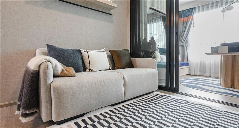 Резиденция с бассейном и круглосуточной охраной, Кату, Пхукет, Таиланд