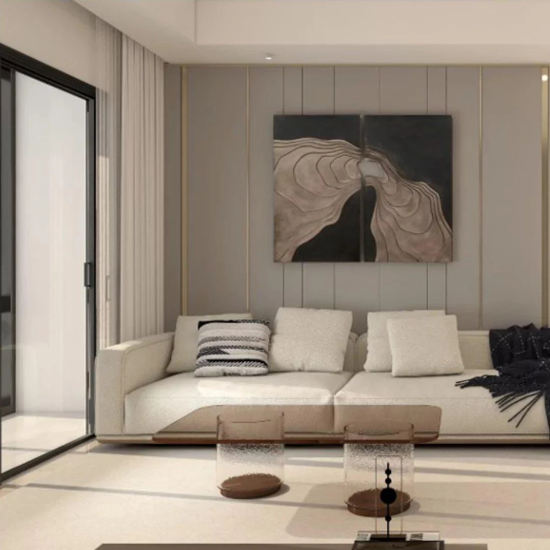 Жилой комплекс с бассейнами, фитнес-центром и тропическим садом, в 850 метрах от пляжа Банг Тао, Пхукет, Таиланд