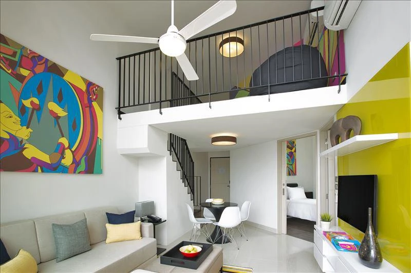 Новая красивая резиденция на берегу лагуны, Пхукет, Таиланд