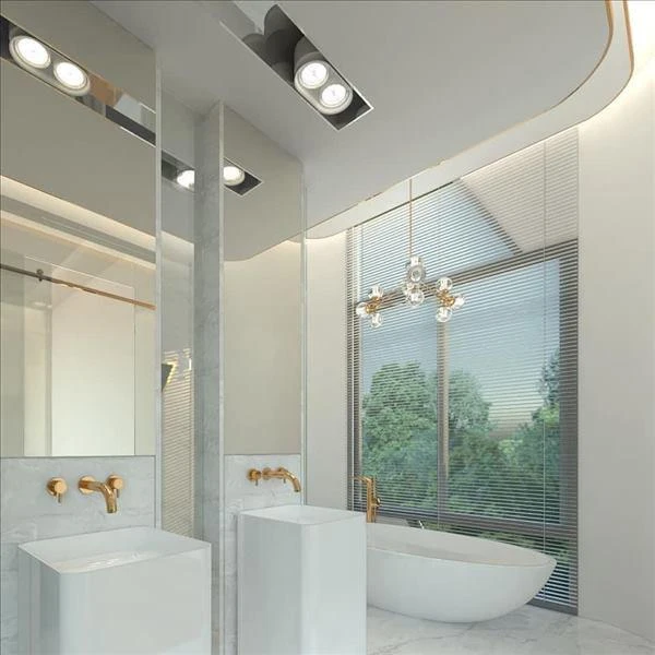 Охраняемый комплекс вилл с бассейнами рядом с пляжами, Пхукет, Таиланд