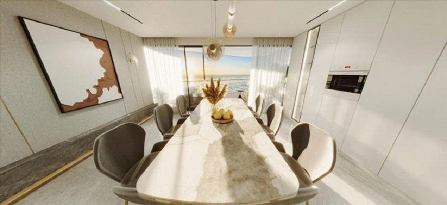 Элитная резиденция рядом с пляжем и достопримечательностями, Самуи, Таиланд