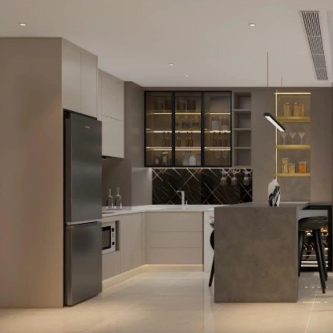 Жилой комплекс с бассейнами, фитнес-центром и тропическим садом, в 850 метрах от пляжа Банг Тао, Пхукет, Таиланд