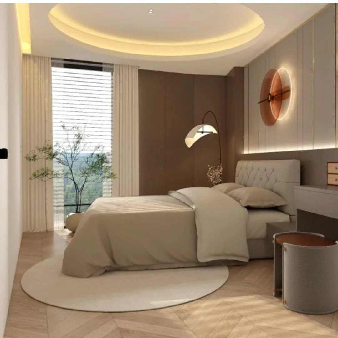 Жилой комплекс с бассейнами, фитнес-центром и тропическим садом, в 850 метрах от пляжа Банг Тао, Пхукет, Таиланд