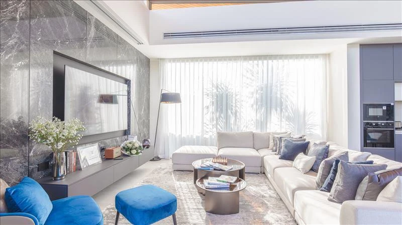 Комплекс вилл с бассейнами и садами, Пхукет, Таиланд