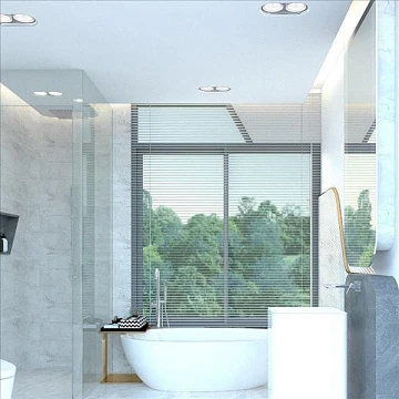 Охраняемый комплекс вилл с бассейнами рядом с пляжами, Пхукет, Таиланд