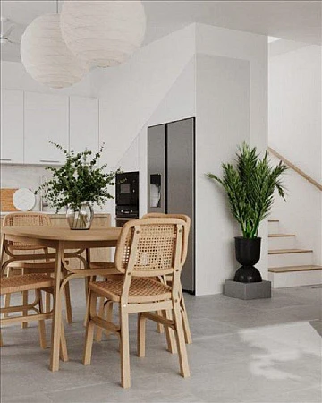 Новый комплекс вилл в шаговой доступности от пляжа Маенам и проекта международной школы, Самуи, Таиланд