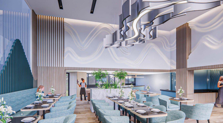 Премиальные апартаменты с доходностью 7%, 300 метров до пляжа Ката, Пхукет, Таиланд