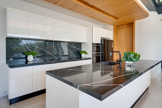 Новые виллы с видом на море, Пхукет, Таиланд