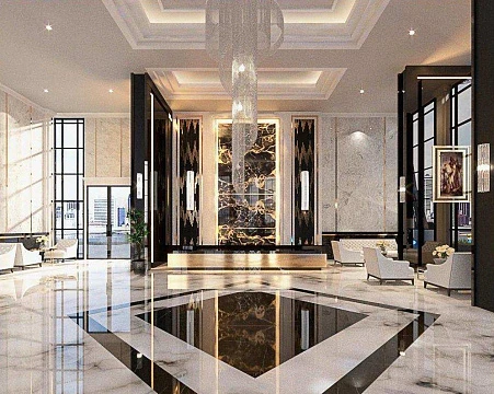 Новые апартаменты в эксклюзивном жилом комплексе, Паттайя, Чонбури, Таиланд