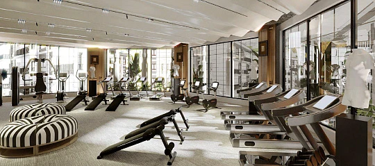 Новый элитный жилой комплекс с прекрасной инфраструктурой в пешей доступности от пляжа Банг Тао, Пхукет, Таиланд