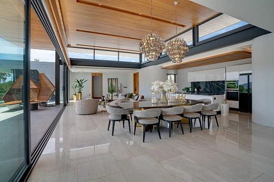 Новые виллы с видом на море, Пхукет, Таиланд