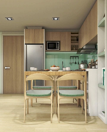 Резиденция с бассейнами и спа-центром рядом с пляжами и гольф-клубом, Пхукет, Таиланд