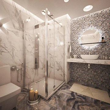 Новая резиденция с бассейном и детским клубом в 200 метрах от пляжа Банг Тао, Пхукет, Таиланд