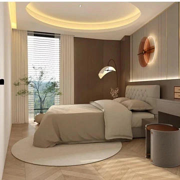 Жилой комплекс с бассейнами, фитнес-центром и тропическим садом, в 850 метрах от пляжа Банг Тао, Пхукет, Таиланд