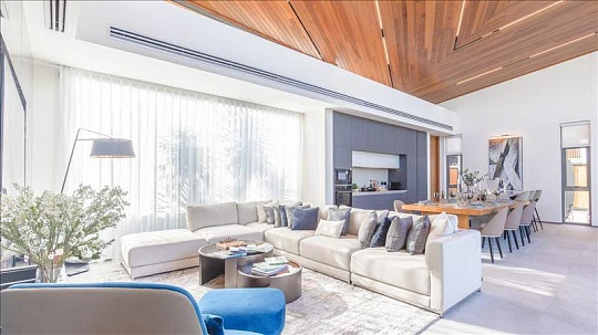 Комплекс вилл с бассейнами и садами, Пхукет, Таиланд