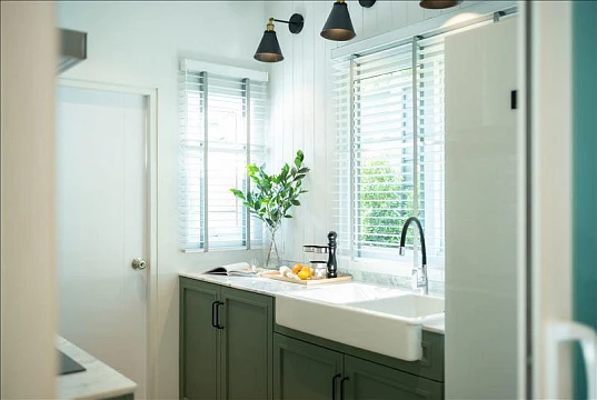 Новый комплекс меблированных вилл с бассейном и садом, Пхукет, Таиланд